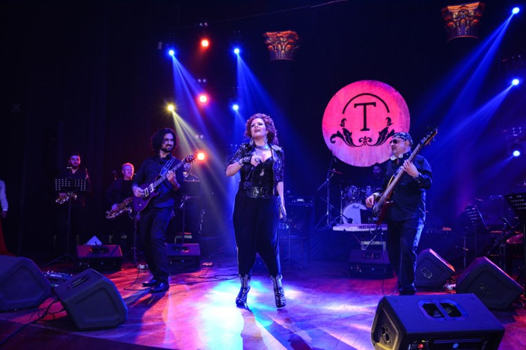 Theatrum On Saturday Night